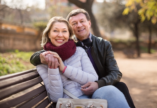 Your 50's - time to build and retain your wealth