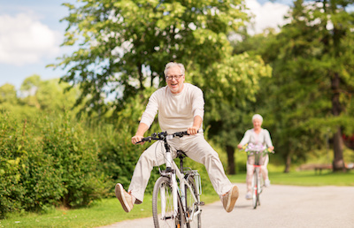 Retirement Planning is about more than money