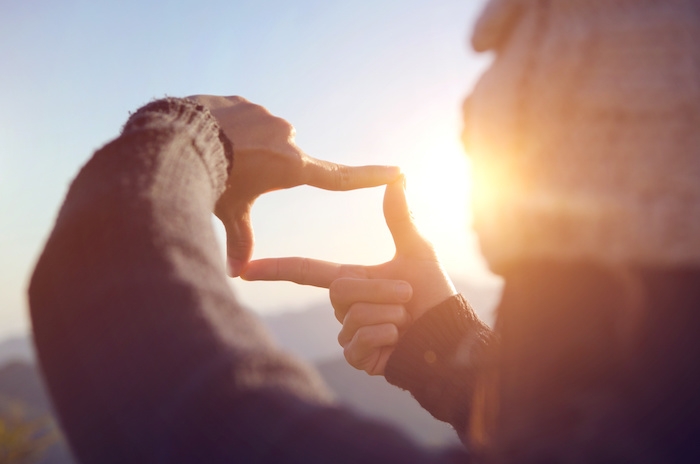 What does your future life look like?
