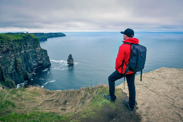 What does ageing in Ireland look like today?