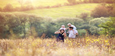 8 Great Financial Goals to improve your Lifestyle