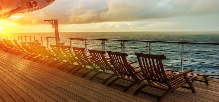 Your 60's - cruising to the end of your working life