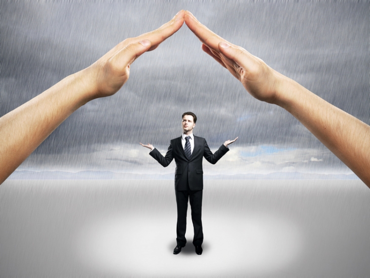 How well is your company protected?