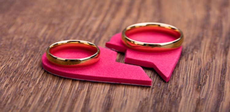 Minimise the impact of divorce on your financial plan
