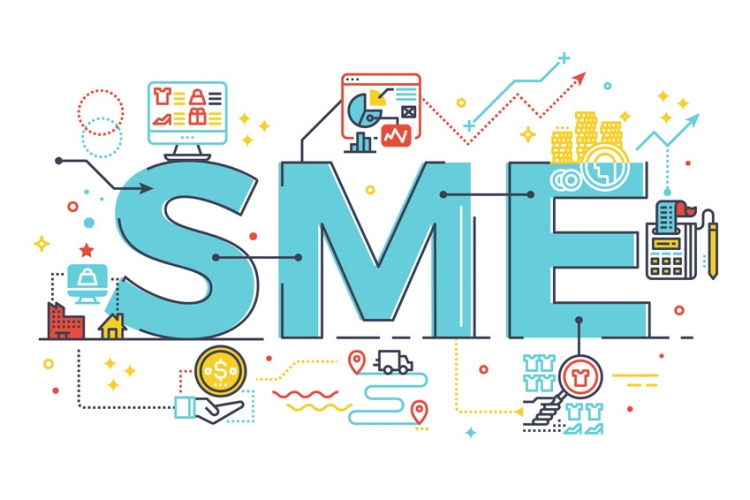What's the story with SME’s and pension schemes?