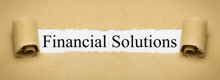 Financial planning is not about products