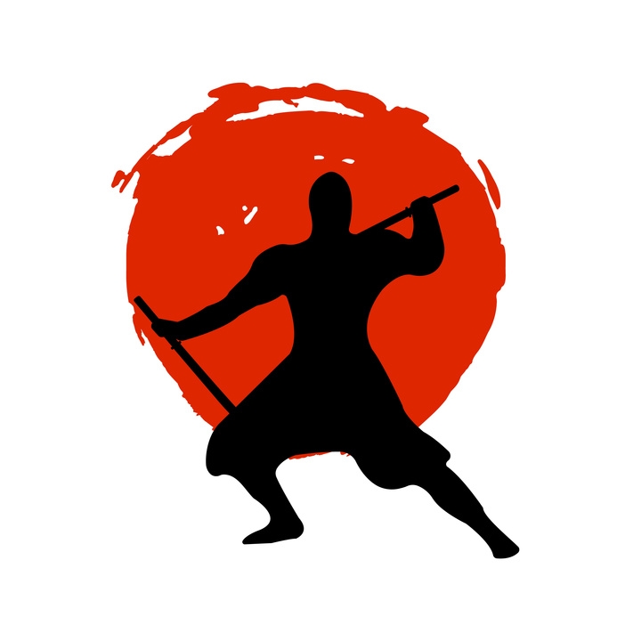 Talk like an investments ninja!