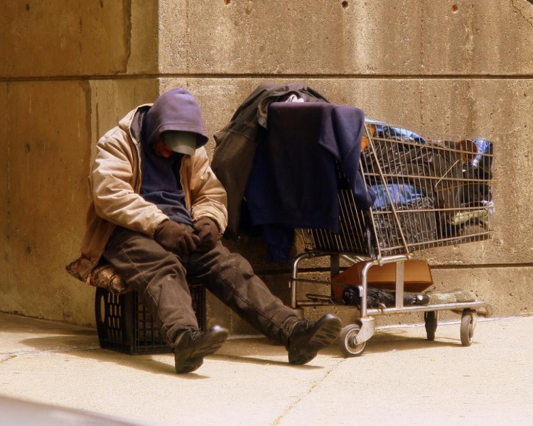 Do Irish Pensioners Get a Raw Deal?