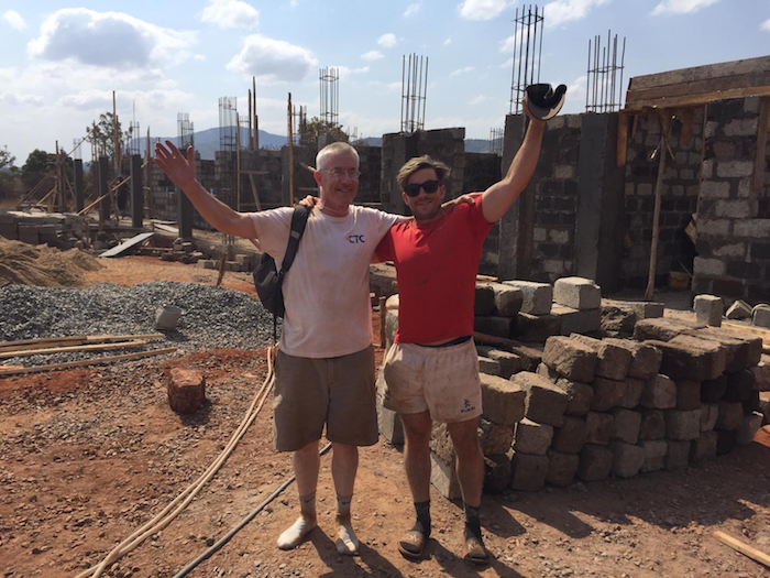 Kenya Trip
