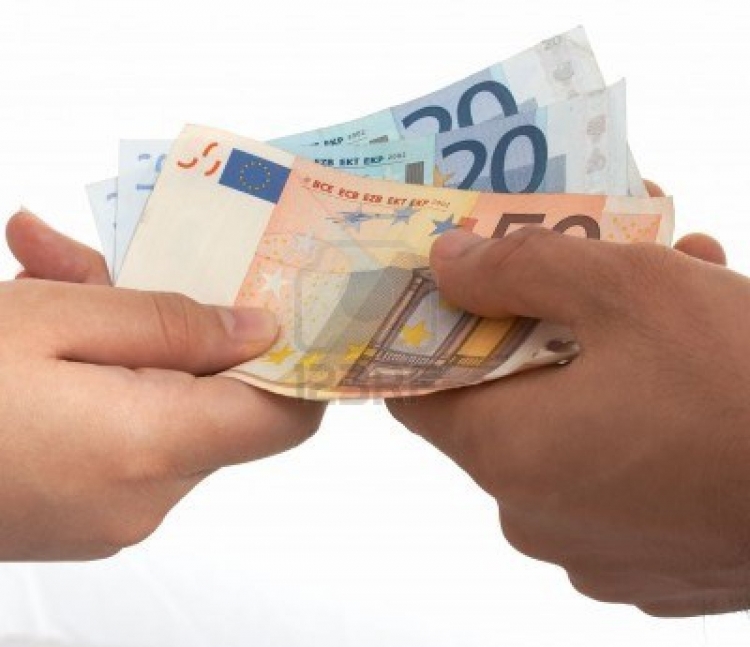 Why Are You Just Giving Your Money to the Bank?