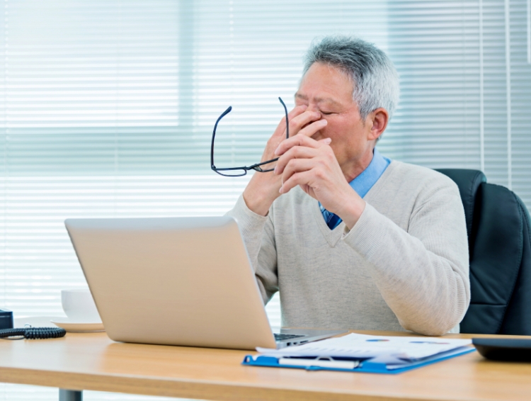 What’s the Problem with Ireland’s State Pension System?