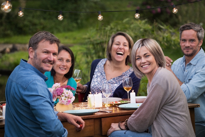 Financial planning in your 40's