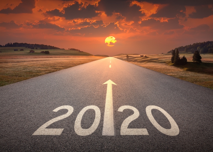 What's your financial plan for the next decade?