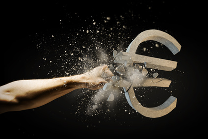 What's it costing you to keep your Cash on Deposit?