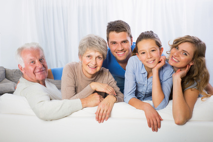 The Financial Lives of our Clients