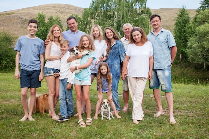 Want to give €500,000 to your family tax free? Here's how...