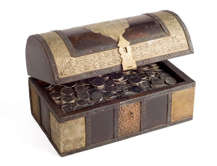 Don't lose track of your unclaimed pensions