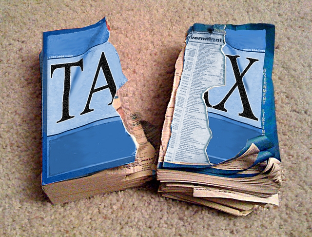 Are pensions only good for tax breaks?