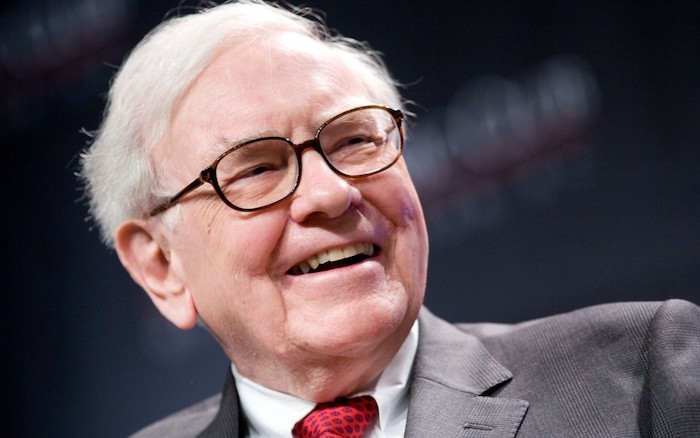 What can we learn from Warren Buffett?